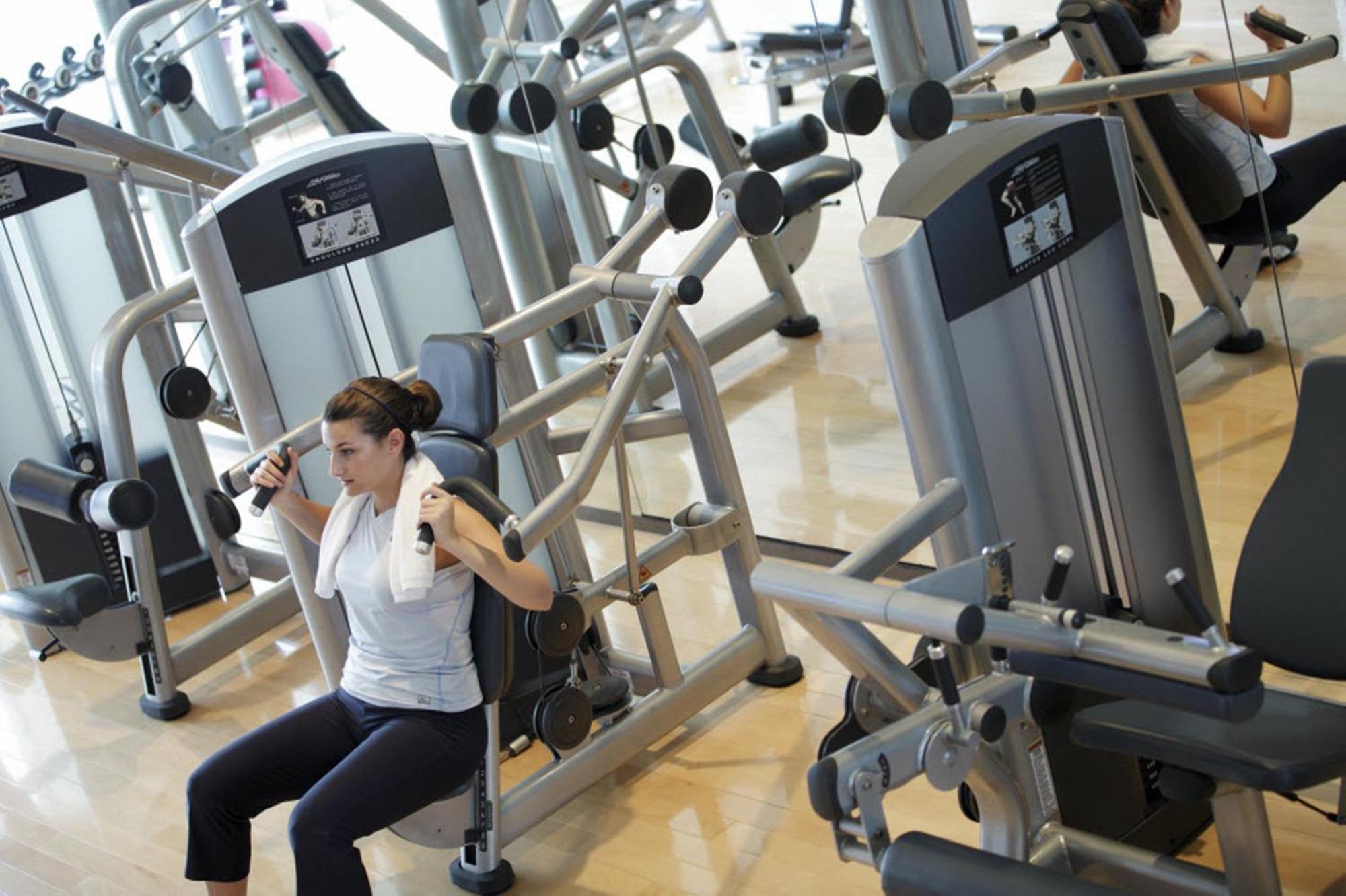 Holiday Inn Shanghai Dishui Lake By Ihg Nanhui Buitenkant foto